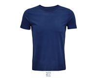 T-SHIRT LEONARD UOMO CON FINITURE TERMOSALDATE